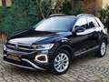 Volkswagen T-Roc STYLE DSG+LED+CarPlay+360°PDC...1Hd Ufrei 1A Noir - thumbnail 1