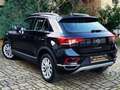 Volkswagen T-Roc STYLE DSG+LED+CarPlay+360°PDC...1Hd Ufrei 1A Noir - thumbnail 5