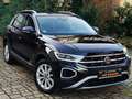 Volkswagen T-Roc STYLE DSG+LED+CarPlay+360°PDC...1Hd Ufrei 1A Noir - thumbnail 4