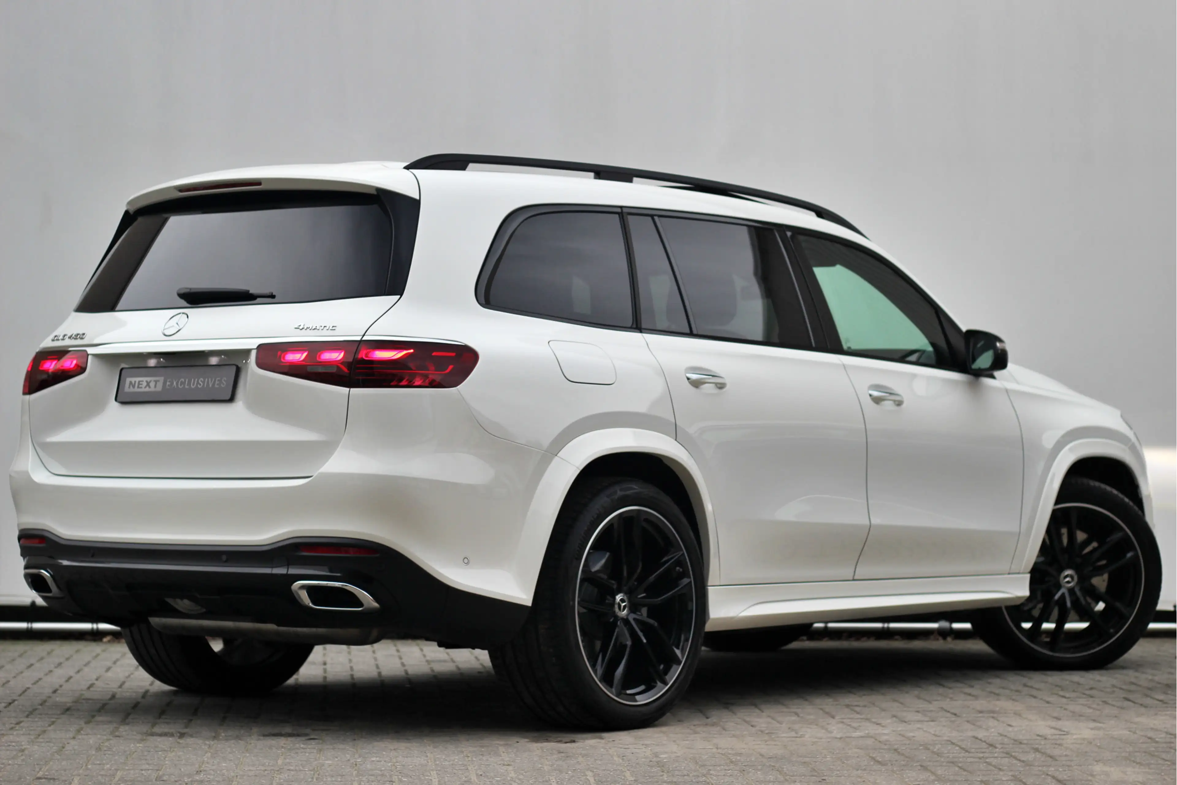 Mercedes-Benz GLS 450 4MATIC AMG Line 7-zits | BTW | Pano | Burmester | — photo 12