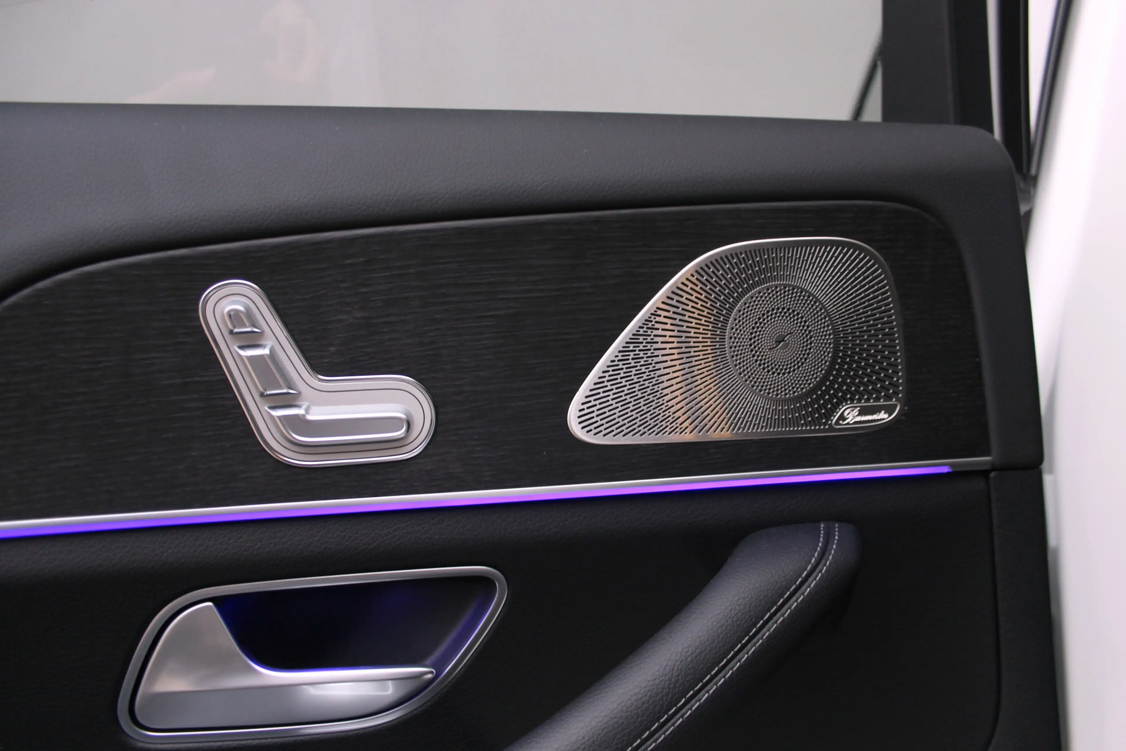 Mercedes-Benz GLS 450 4MATIC AMG Line 7-zits | BTW | Pano | Burmester | — photo 36