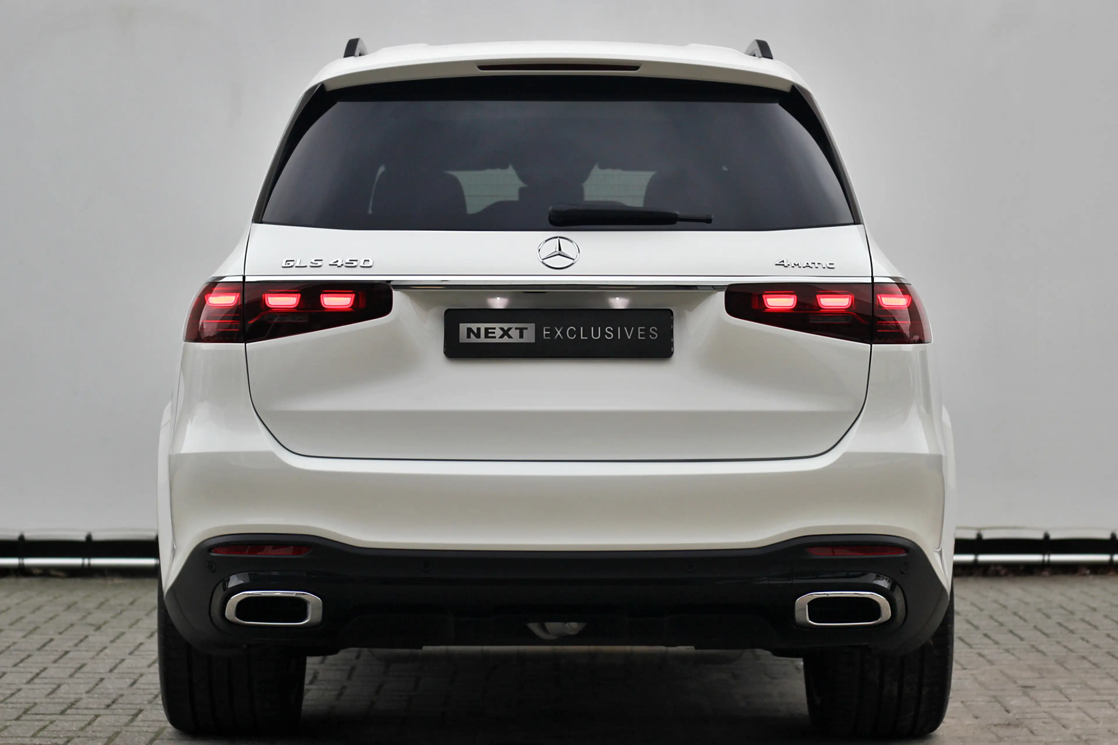 Mercedes-Benz GLS 450 4MATIC AMG Line 7-zits | BTW | Pano | Burmester | — photo 10