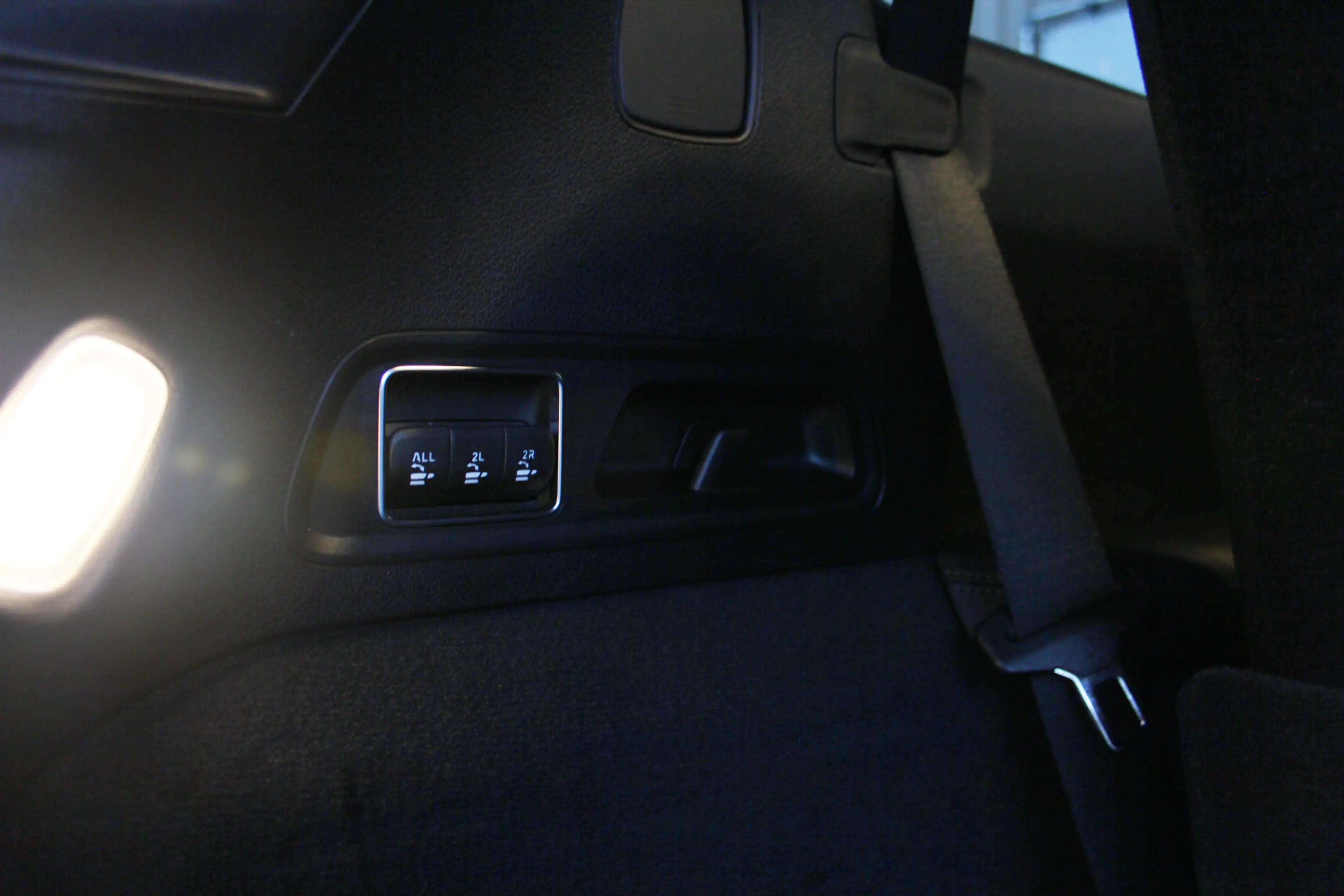 Mercedes-Benz GLS 450 4MATIC AMG Line 7-zits | BTW | Pano | Burmester | — photo 40