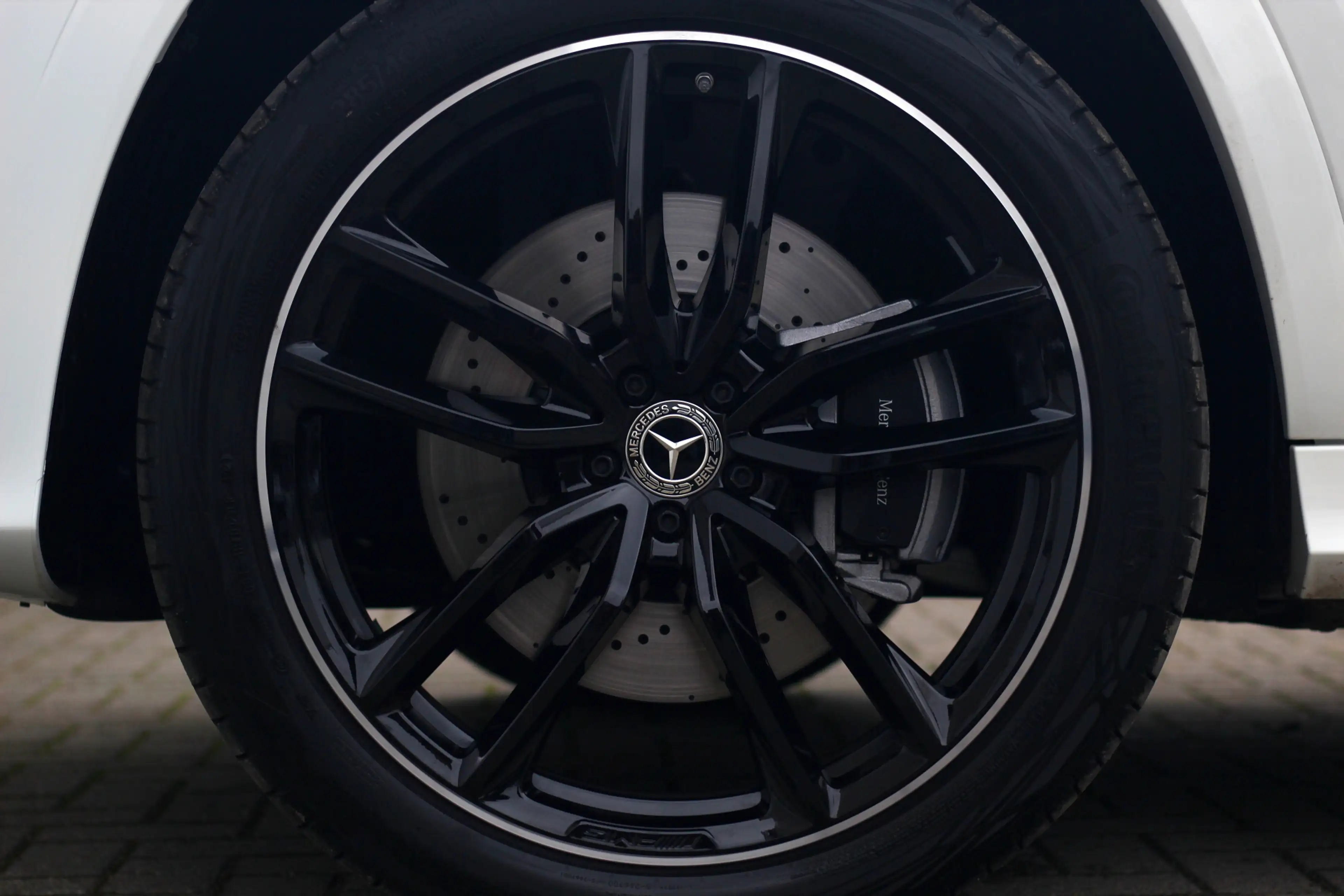 Mercedes-Benz GLS 450 4MATIC AMG Line 7-zits | BTW | Pano | Burmester | — photo 49