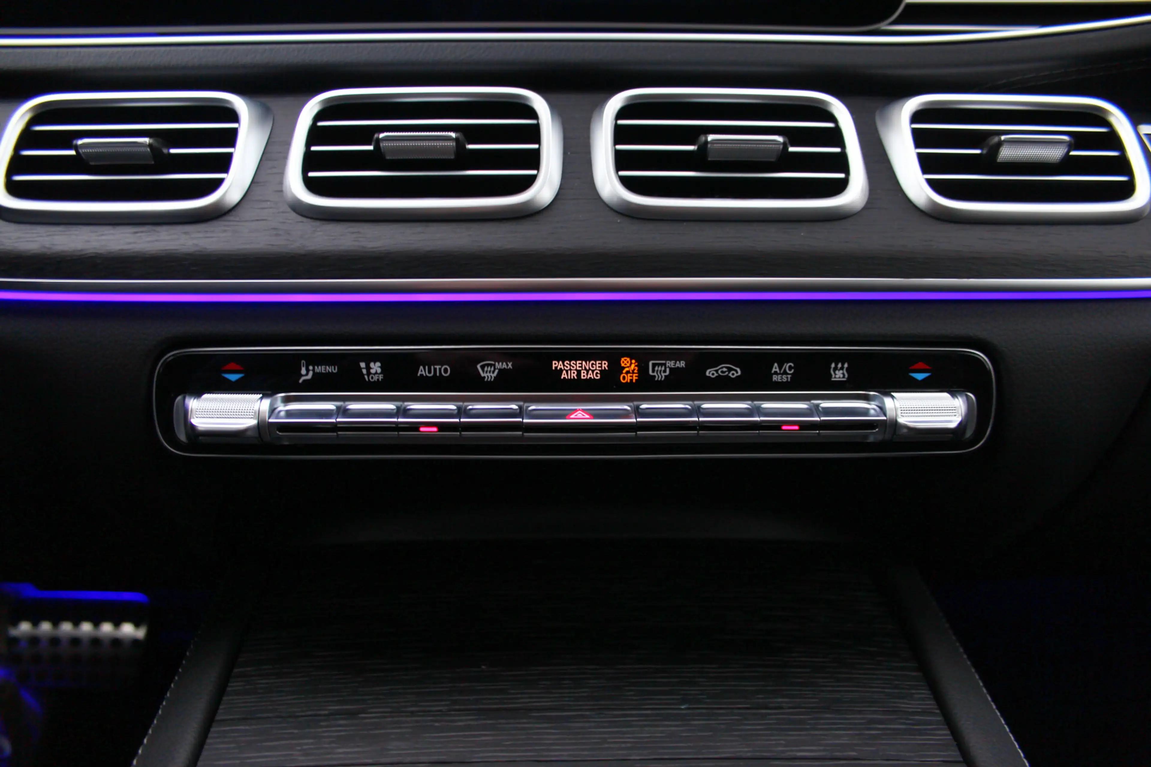 Mercedes-Benz GLS 450 4MATIC AMG Line 7-zits | BTW | Pano | Burmester | — photo 24