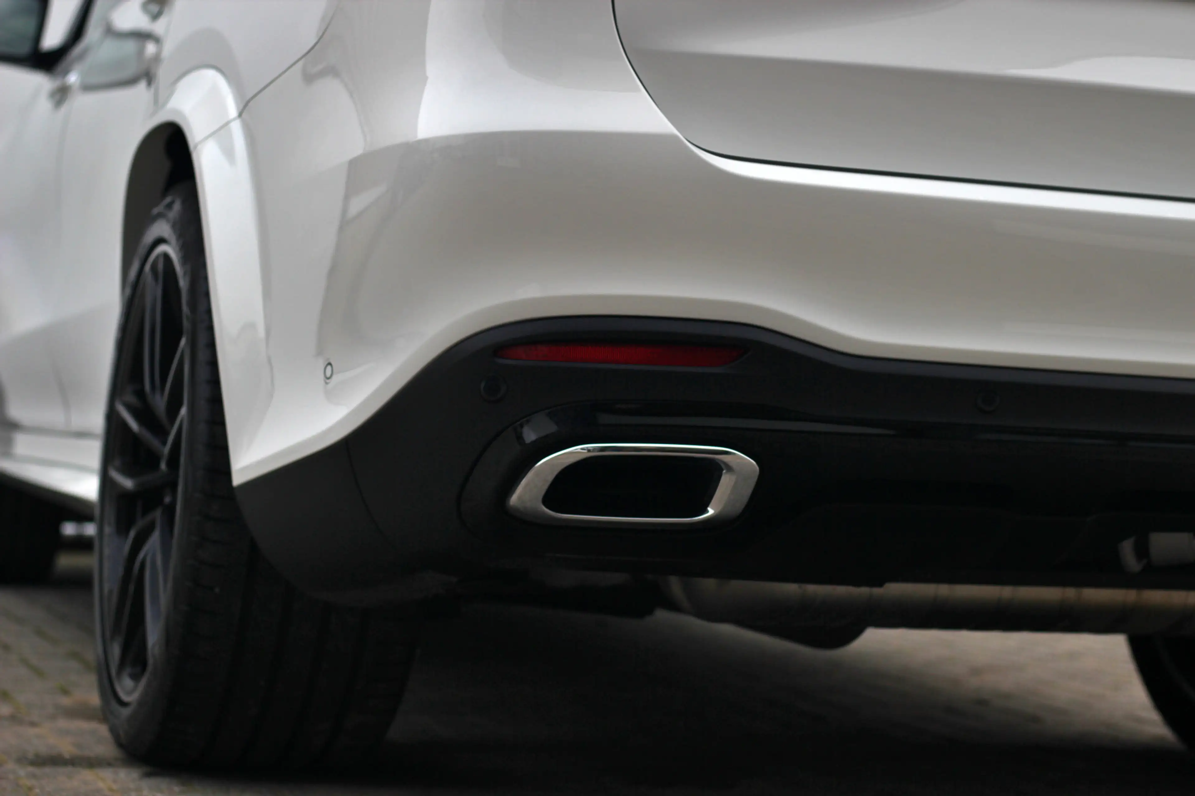 Mercedes-Benz GLS 450 4MATIC AMG Line 7-zits | BTW | Pano | Burmester | — photo 50