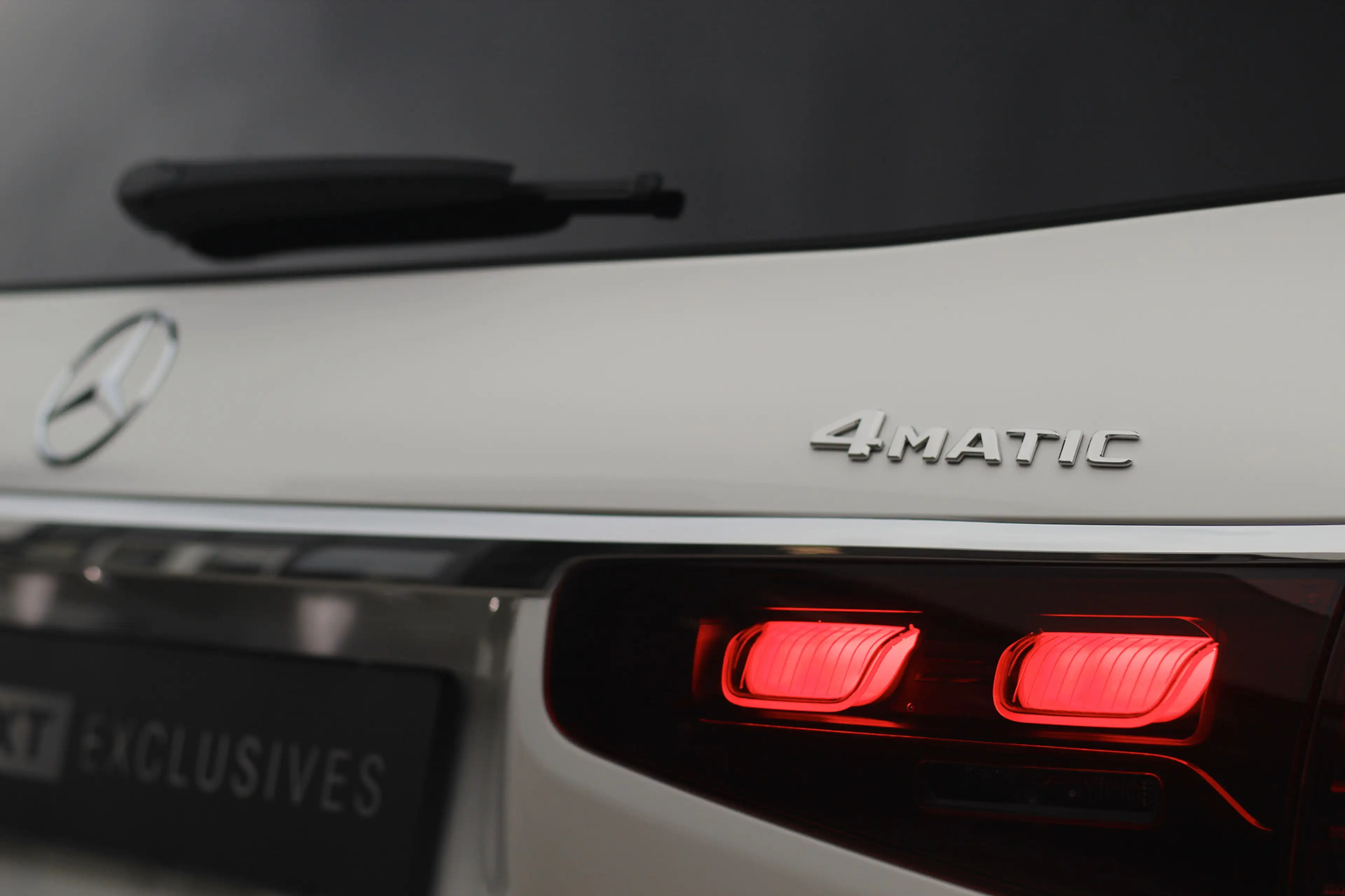 Mercedes-Benz GLS 450 4MATIC AMG Line 7-zits | BTW | Pano | Burmester | — photo 48