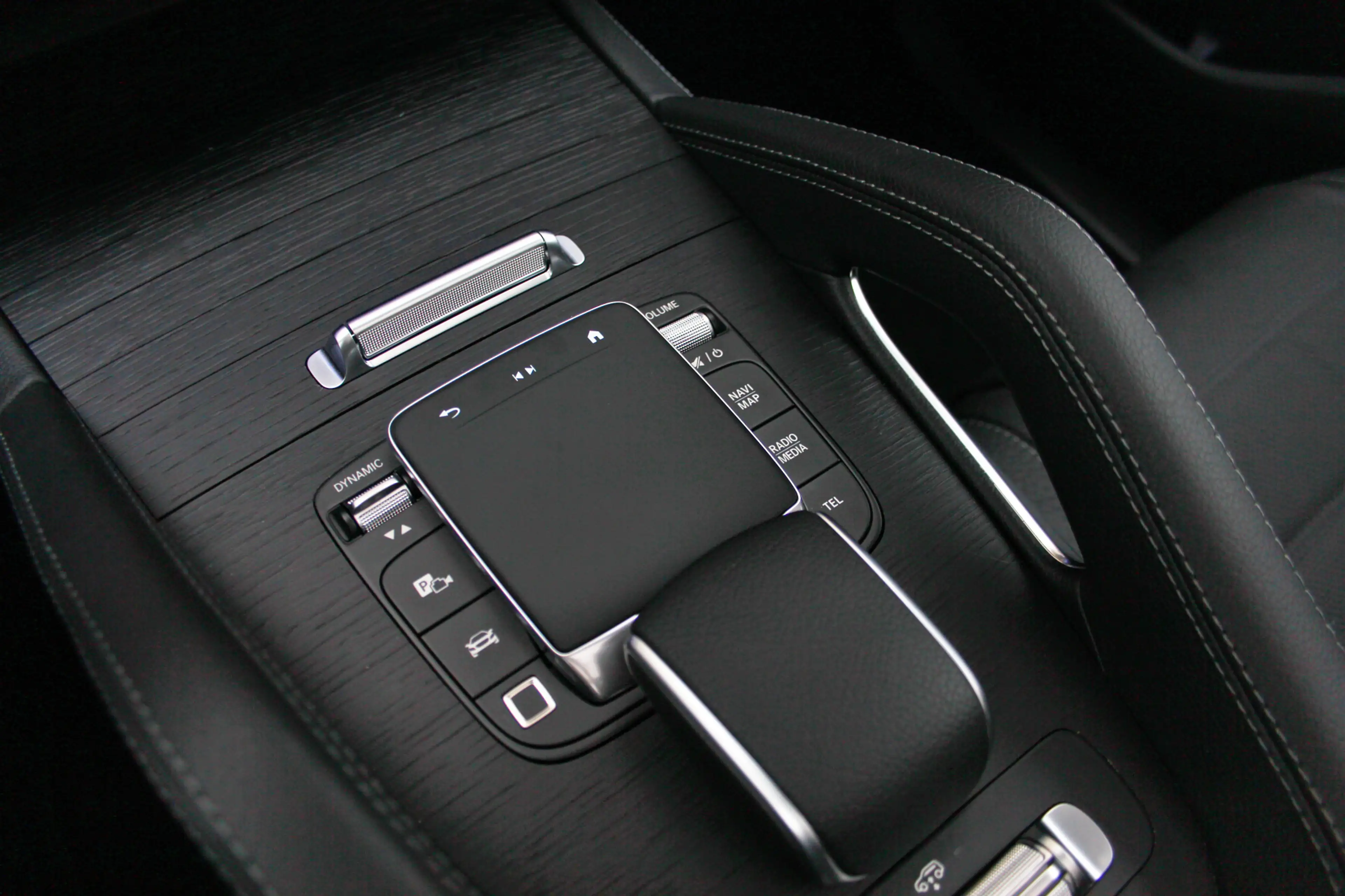 Mercedes-Benz GLS 450 4MATIC AMG Line 7-zits | BTW | Pano | Burmester | — photo 21