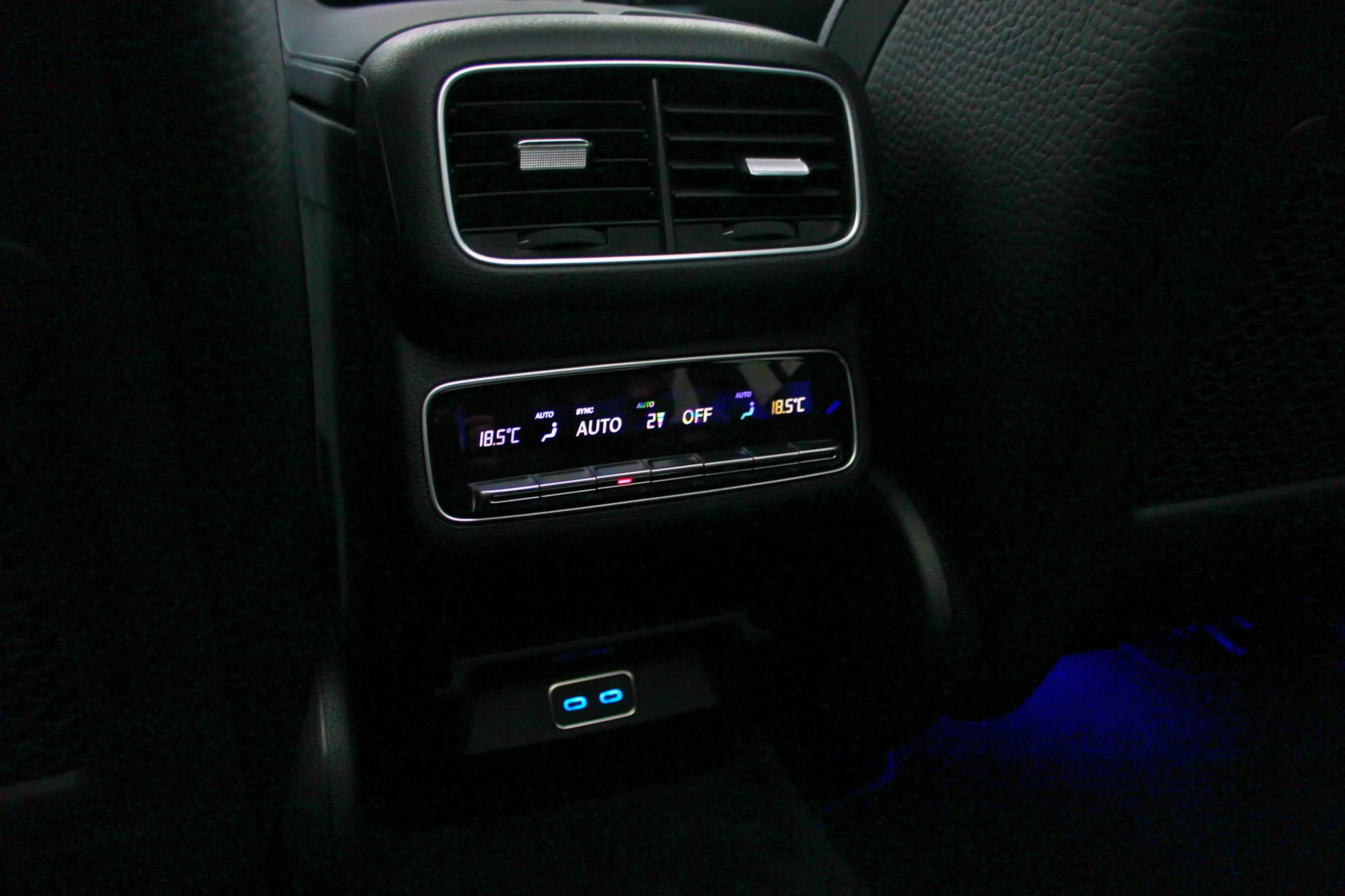Mercedes-Benz GLS 450 4MATIC AMG Line 7-zits | BTW | Pano | Burmester | — photo 37