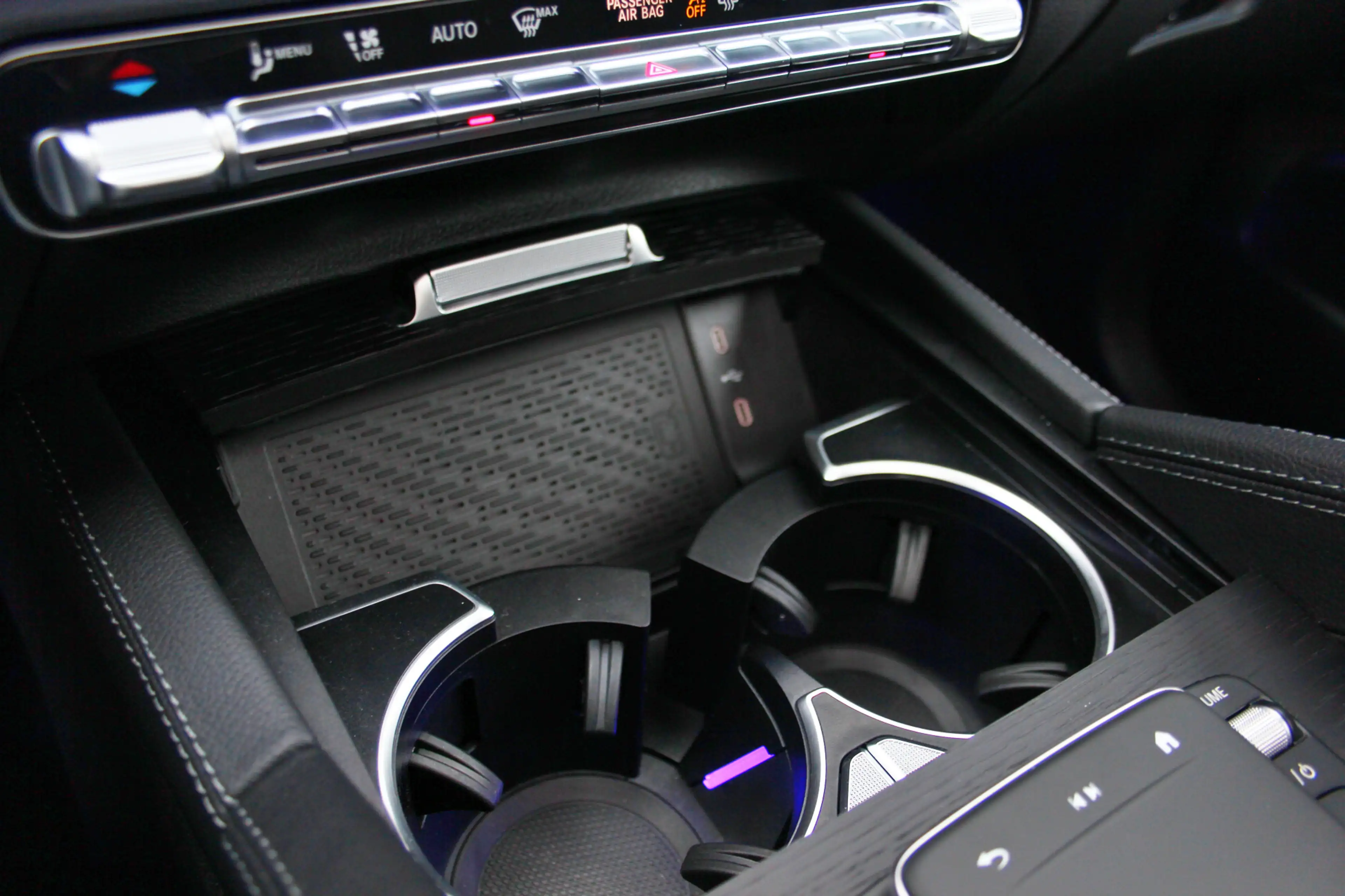 Mercedes-Benz GLS 450 4MATIC AMG Line 7-zits | BTW | Pano | Burmester | — photo 23