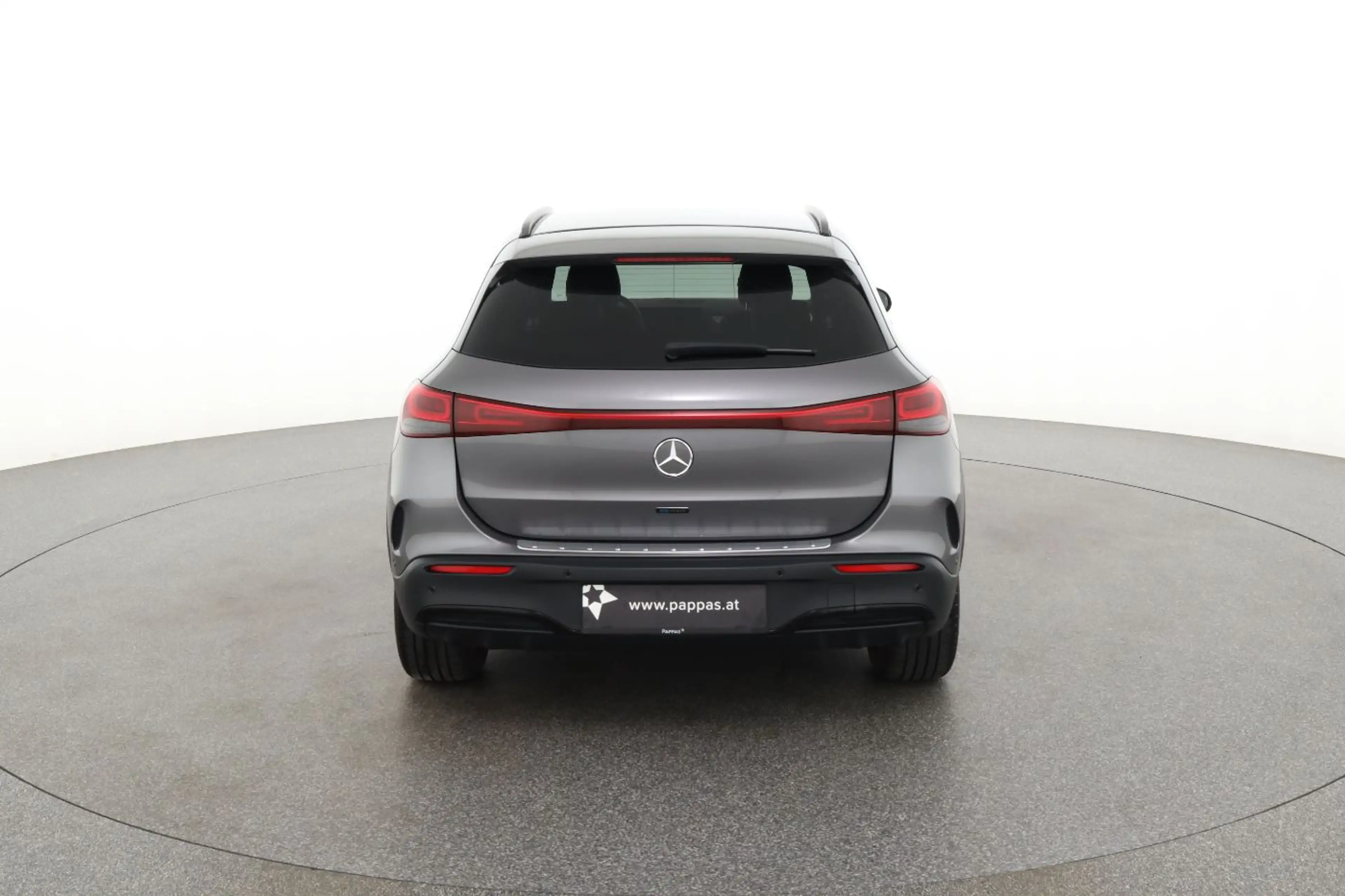 Mercedes-Benz EQA 250 Rückfahrkamera, Night Paket, AMG- Line, Totwinkel — photo 7