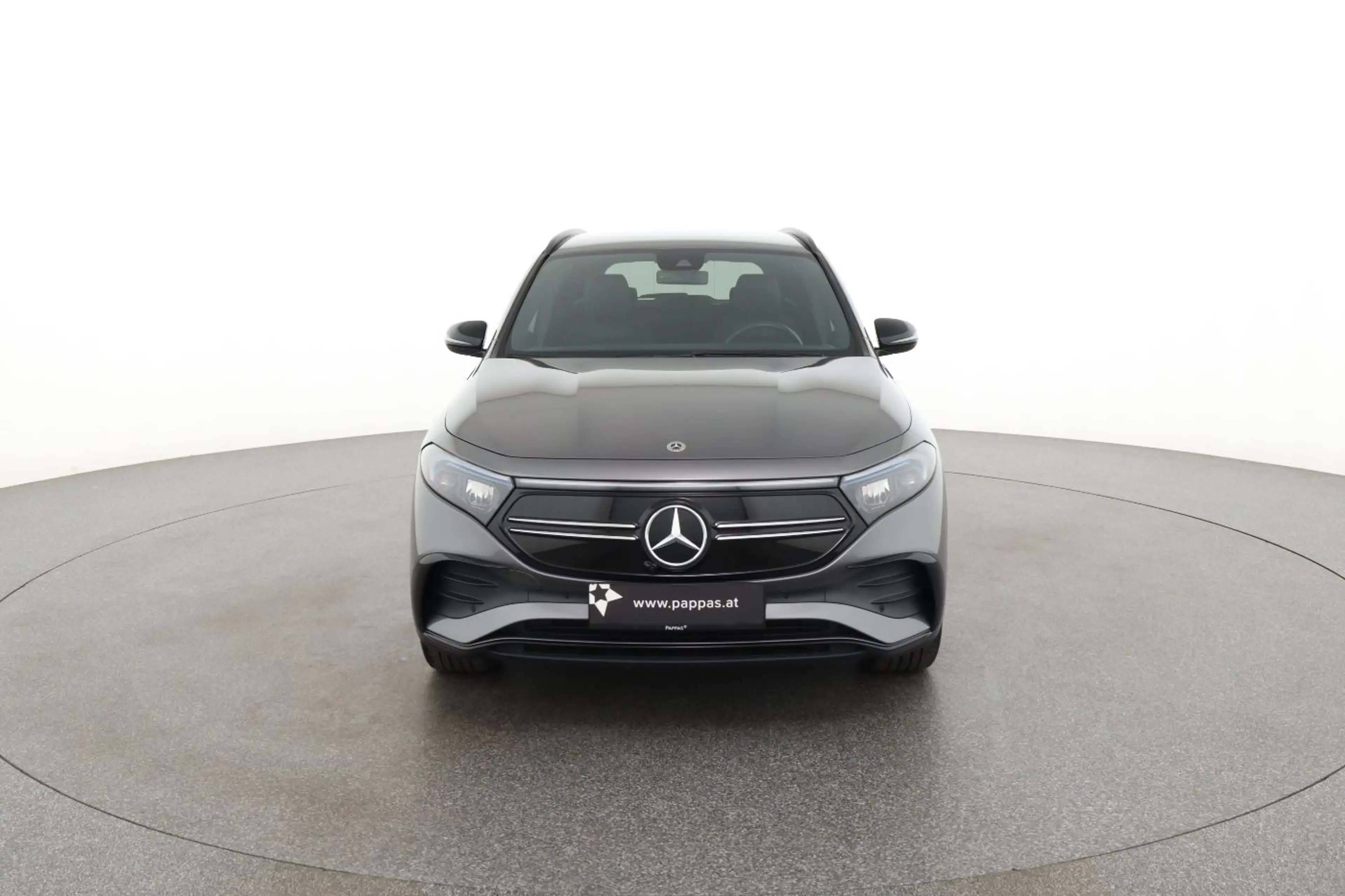 Mercedes-Benz EQA 250 Rückfahrkamera, Night Paket, AMG- Line, Totwinkel — photo 4