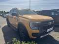 Ford Ranger 2,0 l EcoBlue Doppelkabine Autm. Wildtrak Orange - thumbnail 1