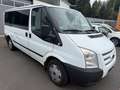 Ford Transit FT 300 M Trend Klima verglast 9 Sitze Blanc - thumbnail 3