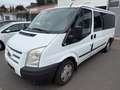 Ford Transit FT 300 M Trend Klima verglast 9 Sitze Blanc - thumbnail 1