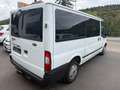 Ford Transit FT 300 M Trend Klima verglast 9 Sitze Blanc - thumbnail 4