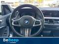 BMW 116 116D MSPORT AUTO Bianco - thumbnail 10