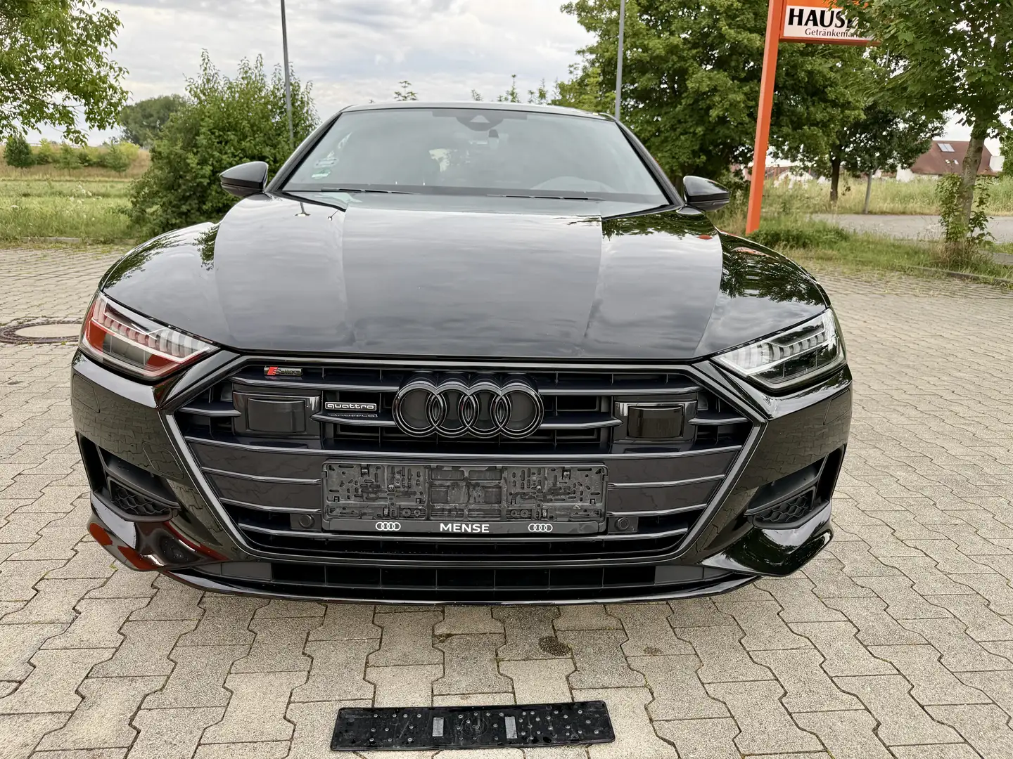 Audi A7 45 TFSI quattro S tronic - 1