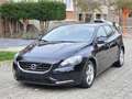 Volvo V40 V40 1.6 D2 1E EIGENAAR DEALER ONDERHOUDEN Noir - thumbnail 2