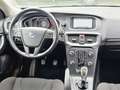 Volvo V40 V40 1.6 D2 1E EIGENAAR DEALER ONDERHOUDEN Noir - thumbnail 12