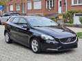 Volvo V40 V40 1.6 D2 1E EIGENAAR DEALER ONDERHOUDEN Noir - thumbnail 8