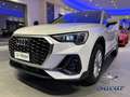 Audi Q3 Q3 Sportback Sportback 35 1.5 tfsi Business Plus Bianco - thumbnail 1