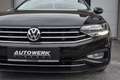 Volkswagen Passat Variant Business 2,0 SCR TDI 4Motion DSG Brun - thumbnail 4