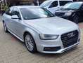 Audi A4 A4 2.0 TFSI quattro S tronic S line Sportpaket Silber - thumbnail 3