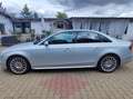 Audi A4 A4 2.0 TFSI quattro S tronic S line Sportpaket Silber - thumbnail 6