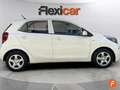 Kia Picanto 1.0 CVVT Concept Plus Blanc - thumbnail 9