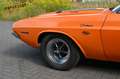 Dodge Challenger R/T SE Orange - thumbnail 16