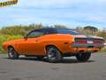 Dodge Challenger R/T SE Orange - thumbnail 34