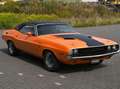 Dodge Challenger R/T SE Orange - thumbnail 4