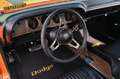 Dodge Challenger R/T SE Orange - thumbnail 30