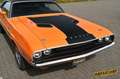 Dodge Challenger R/T SE Orange - thumbnail 5