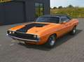 Dodge Challenger R/T SE Orange - thumbnail 2