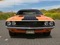 Dodge Challenger R/T SE Orange - thumbnail 3