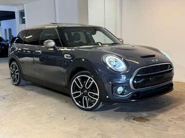 Mini Clubman 2.0AS Cooper S
