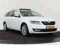 Skoda Octavia 1.2 TSI Elegance | Panoramadak | Leder | Stoelverw Wit - thumbnail 32