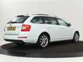 Skoda Octavia 1.2 TSI Elegance | Panoramadak | Leder | Stoelverw Wit - thumbnail 31