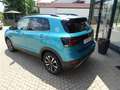 Volkswagen T-Cross 1.0 TSI OPF UNITED Blau - thumbnail 3