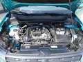 Volkswagen T-Cross 1.0 TSI OPF UNITED Blau - thumbnail 4