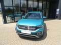 Volkswagen T-Cross 1.0 TSI OPF UNITED Blau - thumbnail 1