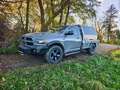 Dodge RAM 1500 5,7 Hemi Flatbad Worktruck Grau - thumbnail 1