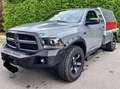 Dodge RAM 1500 5,7 Hemi Flatbad Worktruck Grau - thumbnail 2