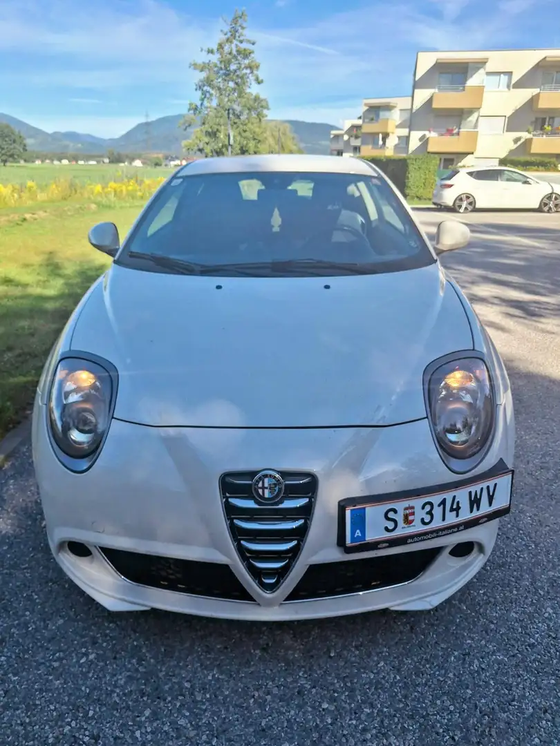 Alfa Romeo MiTo Alfa MiTo 1,4 Monza Monza Beige - 2