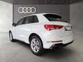 Audi Q3 45 TFSI e S tronic S line Navi Tempomat DAB V Weiß - thumbnail 5
