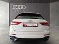 Audi Q3 45 TFSI e S tronic S line Navi Tempomat DAB V Weiß - thumbnail 6