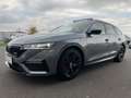 Skoda Octavia Kombi 2.0TDI RS AHK Matrix Pano ACC Gris - thumbnail 25
