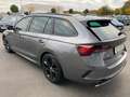 Skoda Octavia Kombi 2.0TDI RS AHK Matrix Pano ACC Gris - thumbnail 7